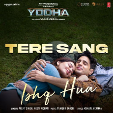 Tere Sang Ishq Hua Yodha Tere Sang Ishq Hua Yodha