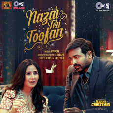 Nazar Teri Toofan Merry Christmas Nazar Teri Toofan Merry Christmas