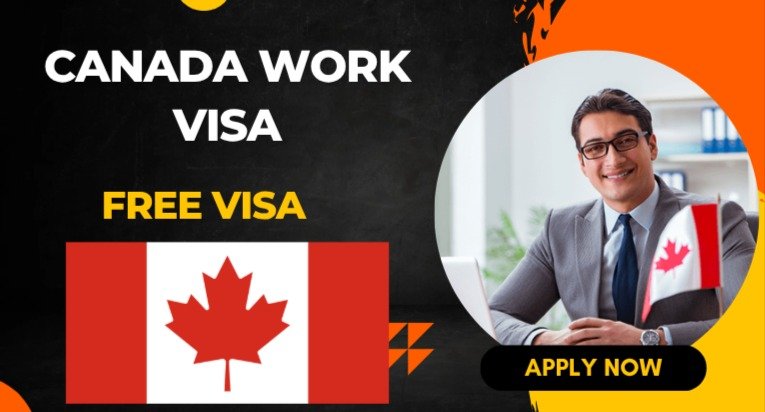 Canada Work Visa Opportunities for Skilled Candidates