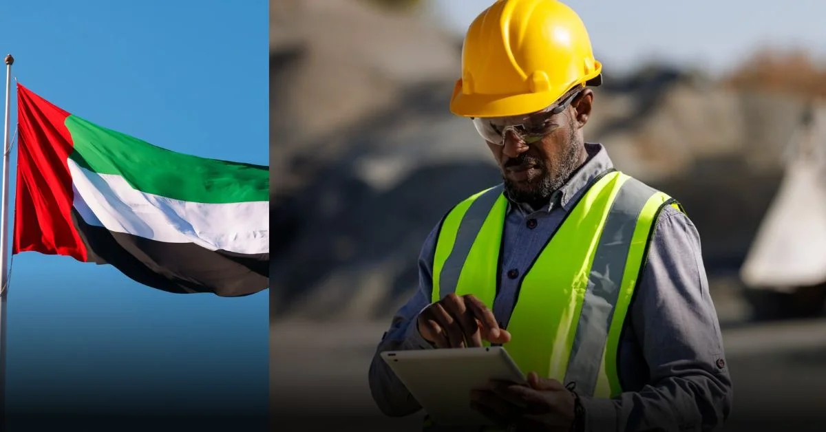 Jobs in United Arab Emirates for Unskilled Workers