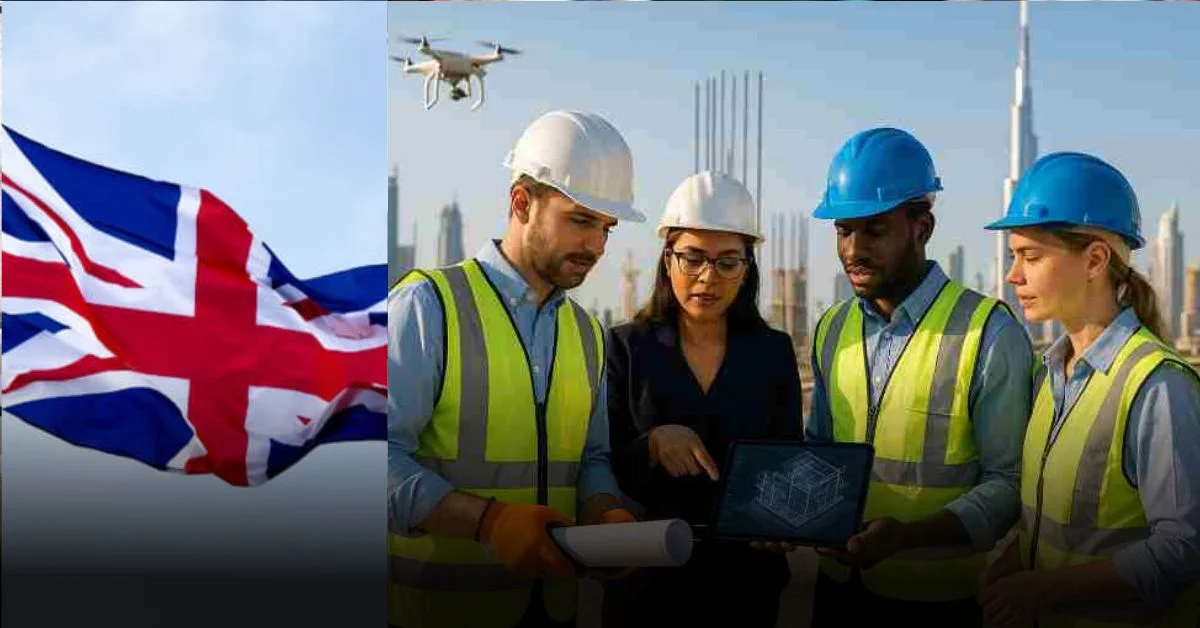 How to Find Employment in the United Kingdom Without Experience