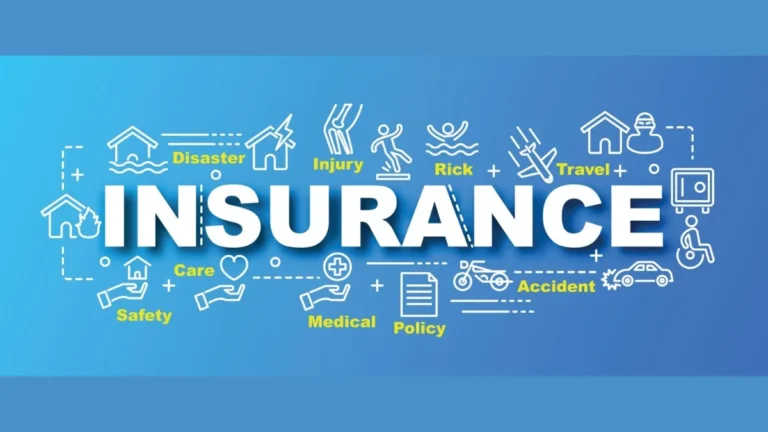 Top 20 Insurance Companies in the World