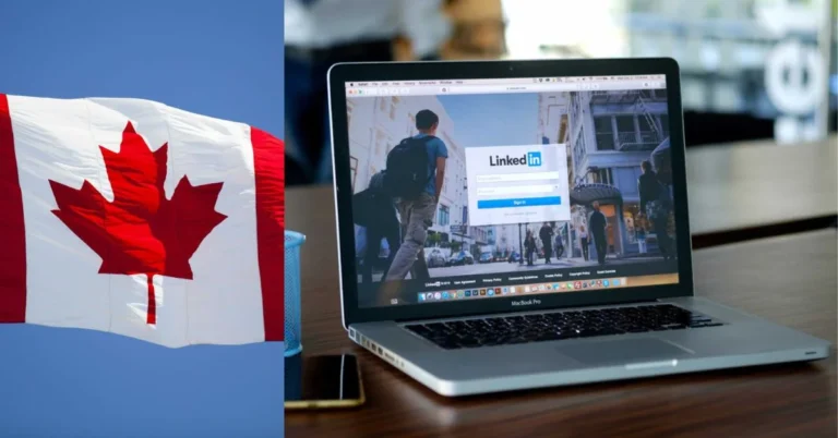 How To Apply For A Canada Job With Visa Sponsorship